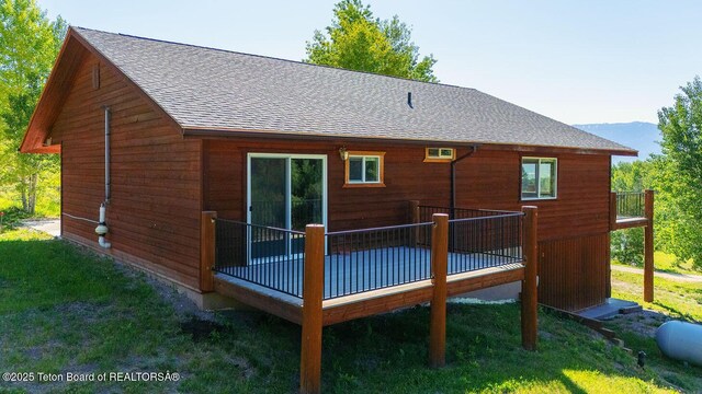 960 Harmony Creek Dr, Afton, WY 83110 - photo 37