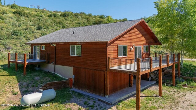 960 Harmony Creek Dr, Afton, WY 83110 - photo 38