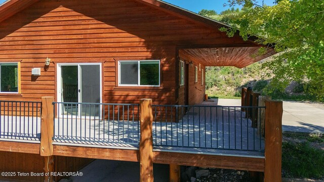 960 Harmony Creek Dr, Afton, WY 83110 - photo 2