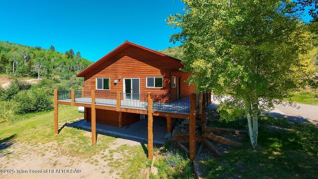 960 Harmony Creek Dr, Afton, WY 83110 - photo 41