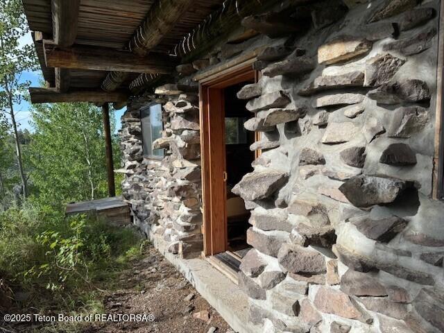 3392 Bainbridge Dr, Tetonia, ID 83452 - exterior view
