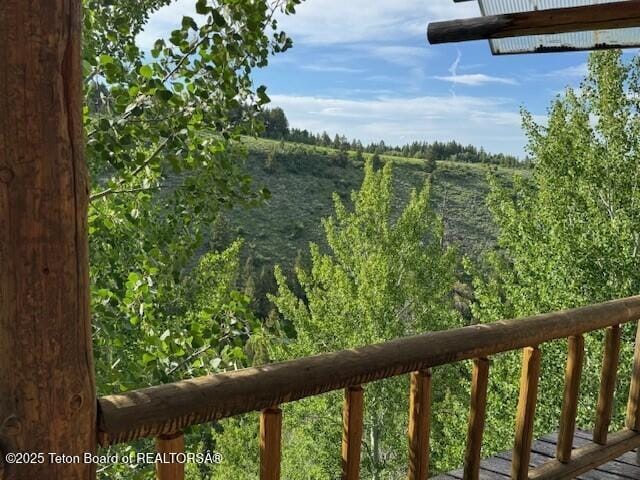 3392 Bainbridge Dr, Tetonia, ID 83452 - exterior view