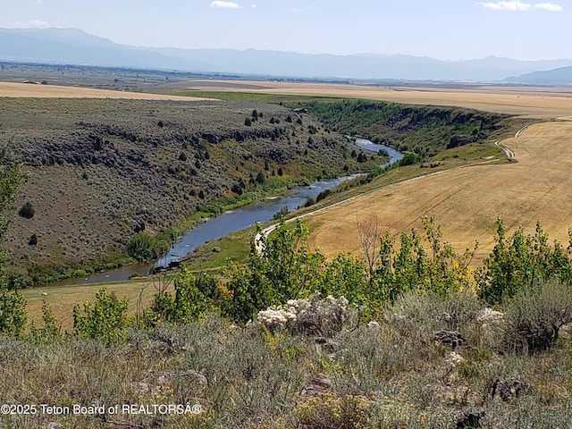 9435 River Rim Ranch Rd, Tetonia, ID 83452