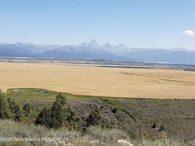 9435 River Rim Ranch Rd, Tetonia, ID 83452