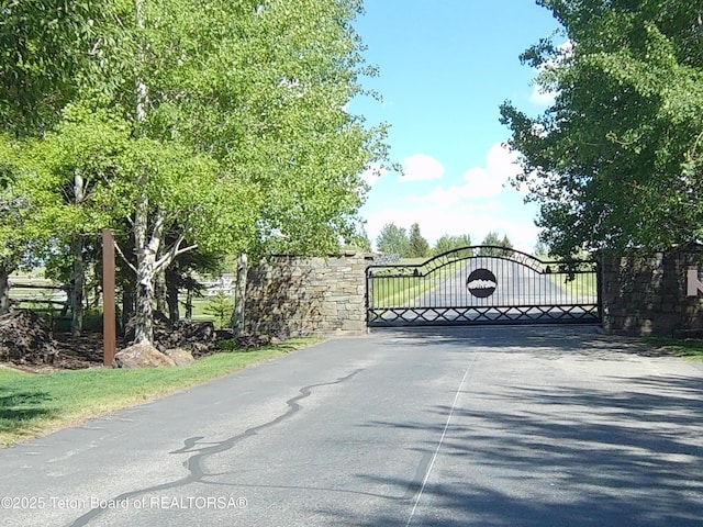 9435 River Rim Ranch Rd, Tetonia, ID 83452