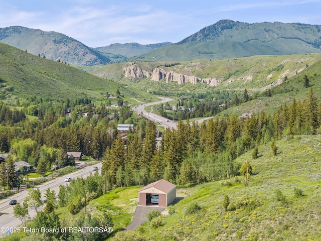 9950 S Hwy 89, Jackson, WY 83001 - photo 4