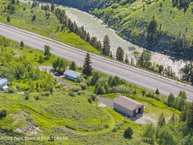 9950 S Hwy 89, Jackson, WY 83001 - photo 5