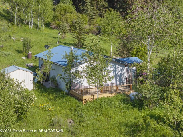 9950 S Hwy 89, Jackson, WY 83001 - photo 39