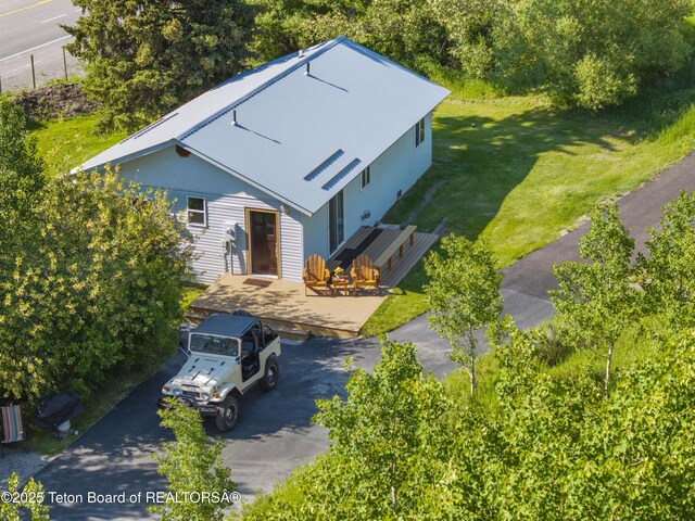 9950 S Hwy 89, Jackson, WY 83001 - photo 8