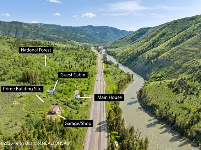 9950 S Hwy 89, Jackson, WY 83001 - photo 2