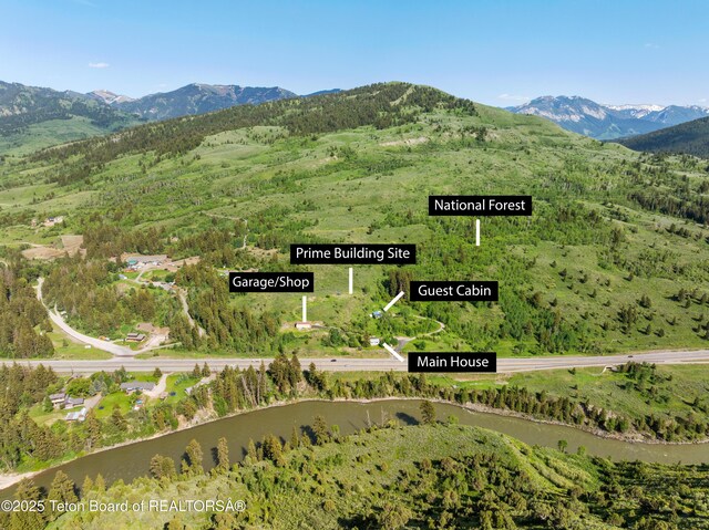 9950 S Hwy 89, Jackson, WY 83001 - photo 48