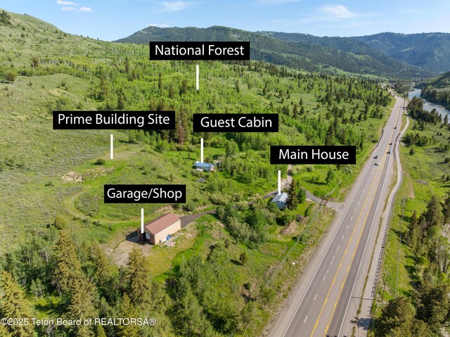 9950 S Hwy 89, Jackson, WY 83001 - photo 49