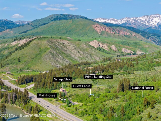 9950 S Hwy 89, Jackson, WY 83001 - photo 51