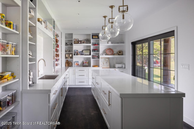 185 S Swan Rd, Jackson, WY 83001 - pantry with a sink