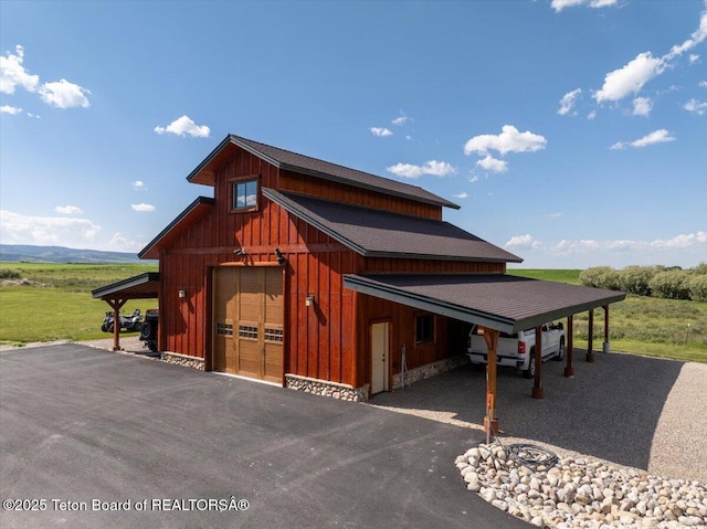 2321 S 3500 W, Driggs, ID 83422 - exterior space