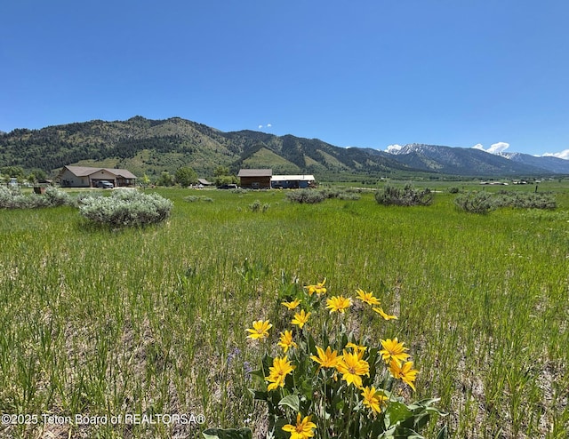 LOT41 Bonneville Rd, Star Valley Ranch, WY 83127