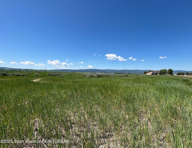 LOT41 Bonneville Rd, Star Valley Ranch, WY 83127
