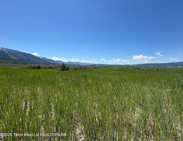 LOT41 Bonneville Rd, Star Valley Ranch, WY 83127