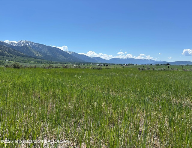 LOT41 Bonneville Rd, Star Valley Ranch, WY 83127