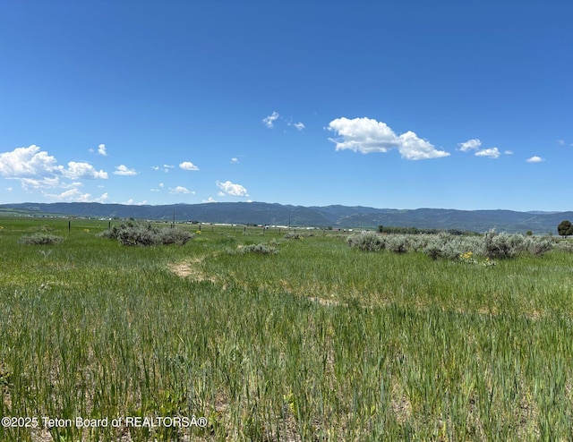 LOT41 Bonneville Rd, Star Valley Ranch, WY 83127