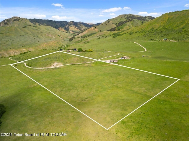 3110 E Wildhorse Rd, Jackson, WY 83001
