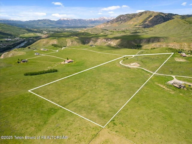 3110 E Wildhorse Rd, Jackson, WY 83001