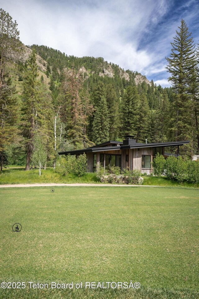 15415 Tall Timber Rd, Jackson, WY 83001 - photo 40
