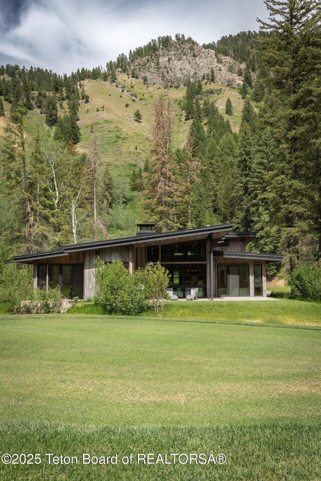 15415 Tall Timber Rd, Jackson, WY 83001 - photo 39