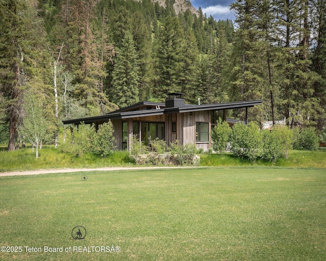 15415 Tall Timber Rd, Jackson, WY 83001 - photo 2