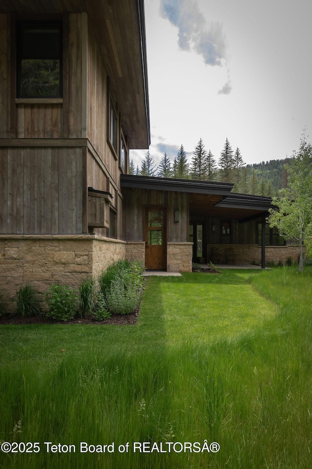 15415 Tall Timber Rd, Jackson, WY 83001 - photo 41