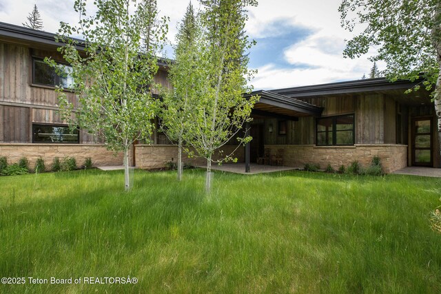 15415 Tall Timber Rd, Jackson, WY 83001 - photo 37