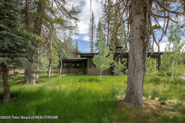 15415 Tall Timber Rd, Jackson, WY 83001 - photo 35