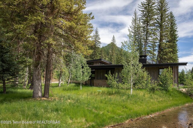 15415 Tall Timber Rd, Jackson, WY 83001 - photo 34