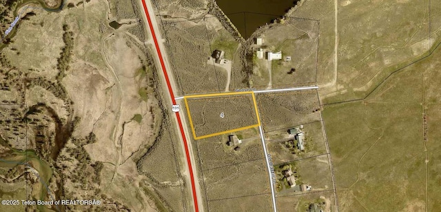 4 Goose Ln, Pinedale, WY 82941