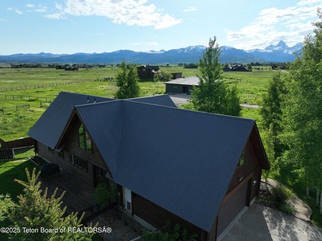 876 Wild Cat Canyon Loop, Driggs, ID 83422 - photo 46