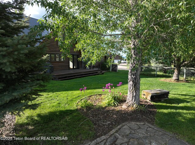 876 Wild Cat Canyon Loop, Driggs, ID 83422 - photo 6