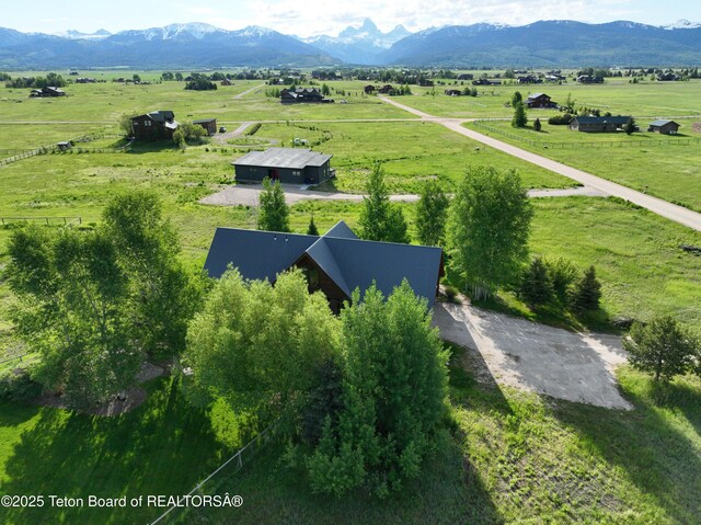 876 Wild Cat Canyon Loop, Driggs, ID 83422 - photo 43