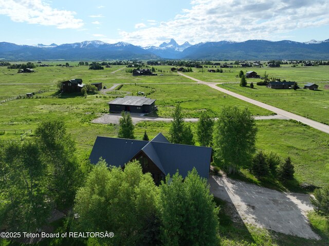 876 Wild Cat Canyon Loop, Driggs, ID 83422 - photo 44