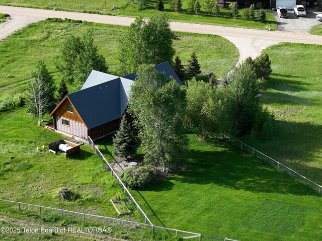 876 Wild Cat Canyon Loop, Driggs, ID 83422 - photo 9