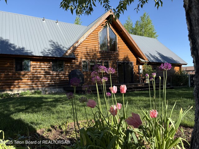876 Wild Cat Canyon Loop, Driggs, ID 83422 - photo 3