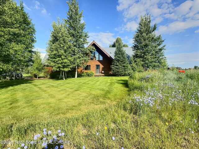 876 Wild Cat Canyon Loop, Driggs, ID 83422 - photo 39