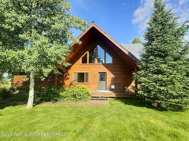 876 Wild Cat Canyon Loop, Driggs, ID 83422 - photo 41