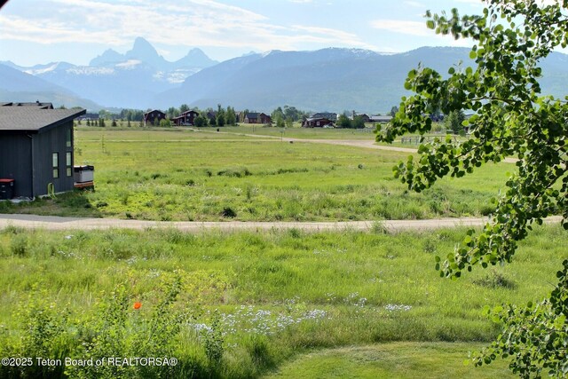 876 Wild Cat Canyon Loop, Driggs, ID 83422 - photo 48