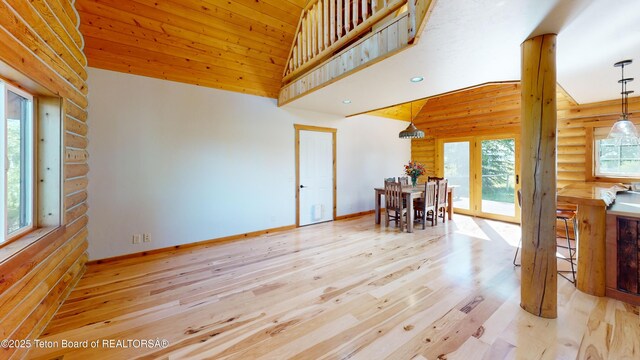876 Wild Cat Canyon Loop, Driggs, ID 83422 - photo 10