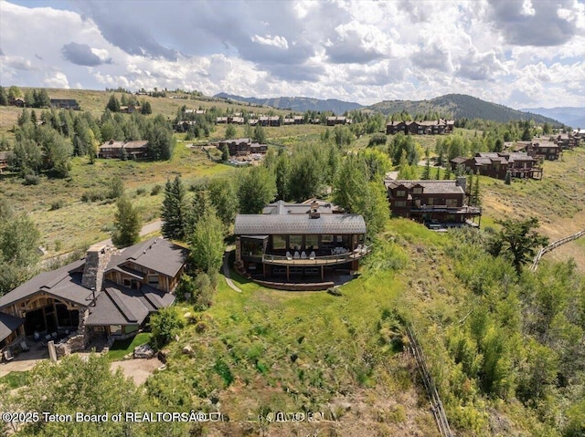 1987 N Spirit Dance Rd, Jackson, WY 83001 - photo 48