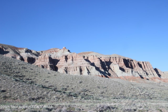 LOT57 Table Mountain Rd, Dubois, WY 82513
