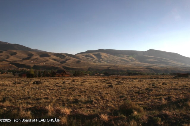 LOT57 Table Mountain Rd, Dubois, WY 82513