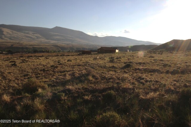 LOT57 Table Mountain Rd, Dubois, WY 82513