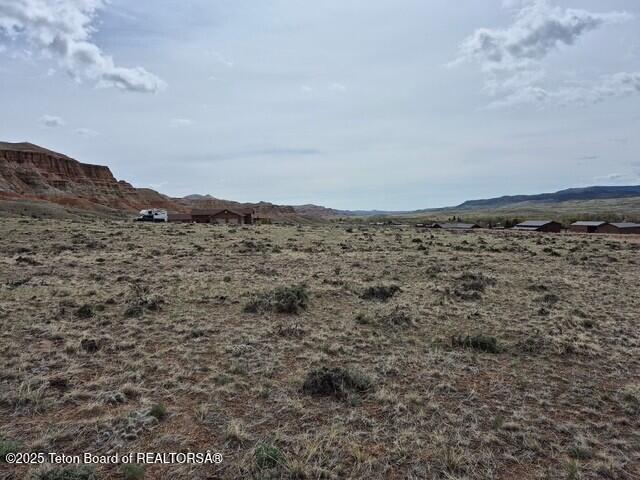 LOT57 Table Mountain Rd, Dubois, WY 82513