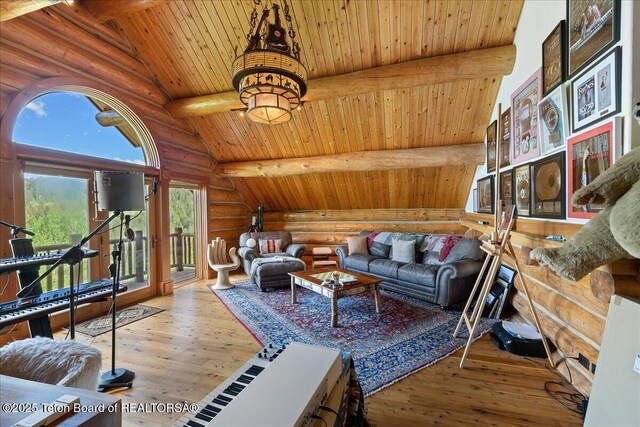 4020 W Bronco Rd, Wilson, WY 83014 - photo 20
